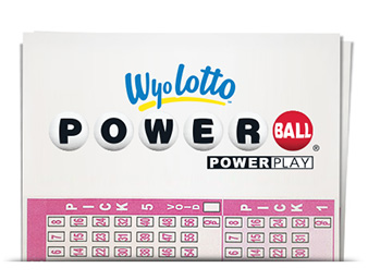 Powerball & Winning Numbers - Wyoming Lottery | How to Play