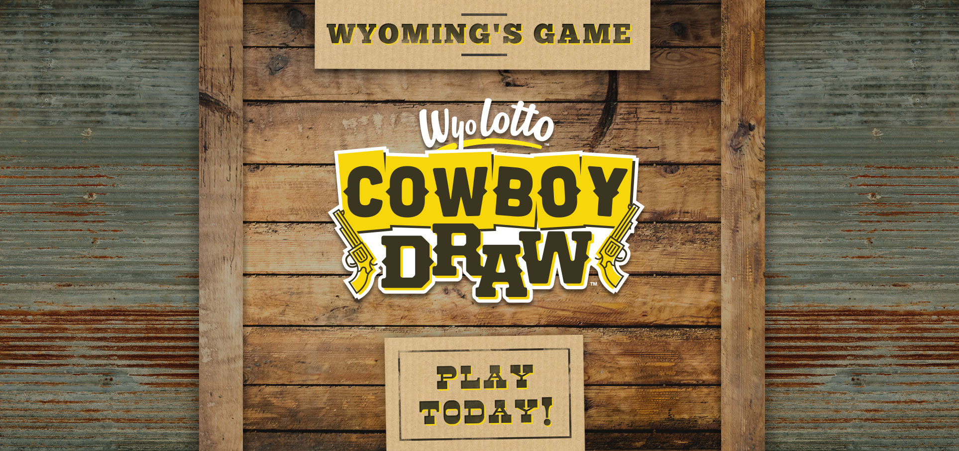 Wyoming Lottery & Winning Lottery Numbers WyoLotto