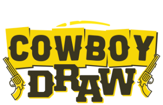 Cowboys Logo Drawing Official Website