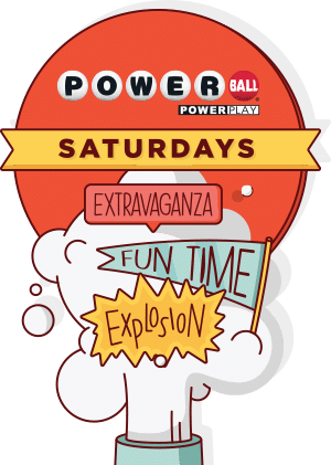 Powerball BOGO Extravaganza